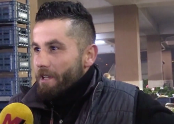 Esnaf isyanda: Televizyondaki ses pazara uymuyor!