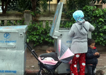 Halk fakirleşirken kimler zenginleşti?