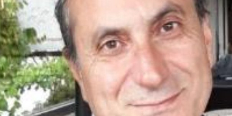 Ankara’da bir doktor daha pandemi kurbanı Ankara’da bir doktor daha pandemi kurbanı