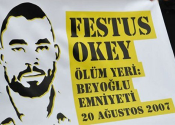 Festus Okey Davası’nda karar açıklandı