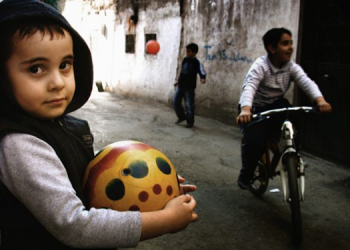 GİYAV: 1860 çocuk istismar edildi, 72 çocuk işkence gördü