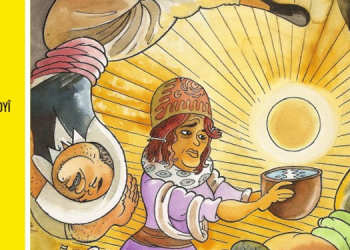 Çizgi roman GOG’un Mart sayısı çıktı