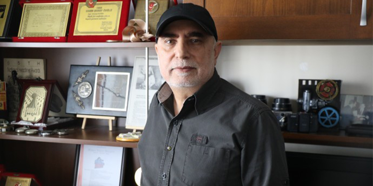 Öztürk: Bütün dünya görmezden geldi Öztürk: Bütün dünya görmezden geldi