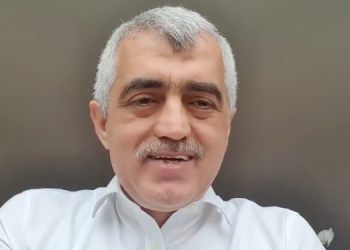 Gergerlioğlu ‘Adalet Nöbeti’ne devam ediyor