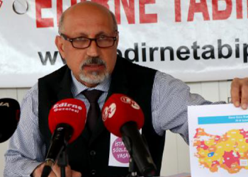 Altun: Üçüncü dalga yaklaşıyor