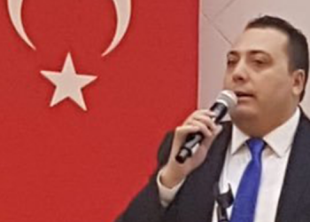 Yandaş sendika başkanından bir garip suçlama