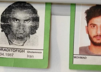 İsviçre’de İranlı mülteci intihar girişiminde bulundu