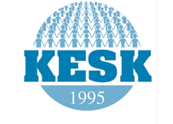 Yeni KESK yönetimi açıklandı