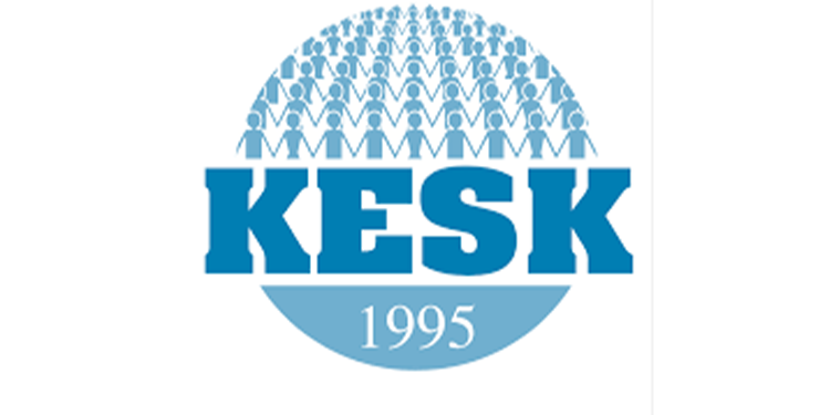 KESK: OHAL Komisyonu lağvedilmeli KESK: OHAL Komisyonu lağvedilmeli