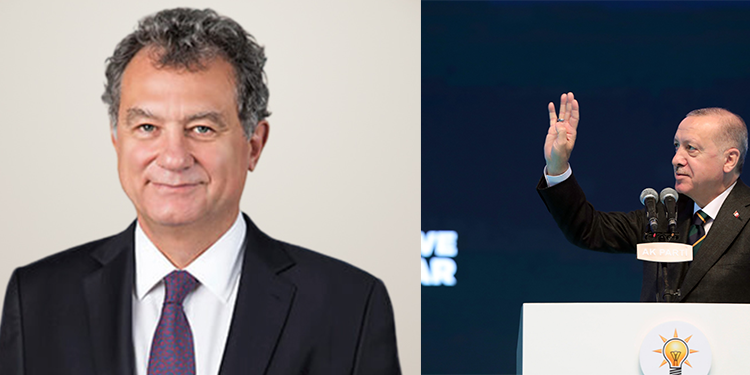 Kaslowski “yapısal reform” istiyor Kaslowski “yapısal reform” istiyor