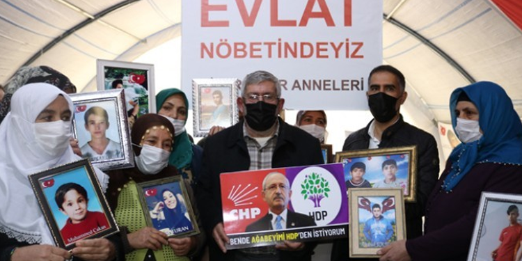 Kılıçdaroğlu’nun kardeşi alay konusu oldu Kılıçdaroğlu’nun kardeşi alay konusu oldu