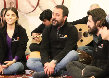 Ma Music Akademisi dördüncü yılını kutladı