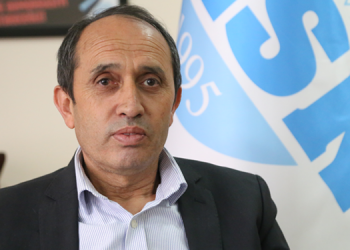 KESK’ten Ankara’ya yürüyüş kararı