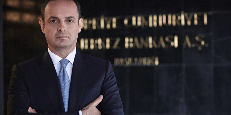 Murat Çetinkaya görevden alındı Murat Çetinkaya görevden alındı