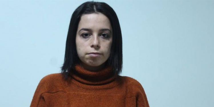 HDP’li Gülen tahliye oldu HDP’li Gülen tahliye oldu