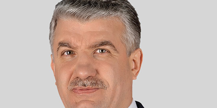 TCMB’de bir kişi daha görevinden alındı TCMB’de bir kişi daha görevinden alındı