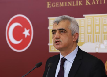 Gergerlioğlu, vekilliğin iadesi için Meclis’e başvurdu