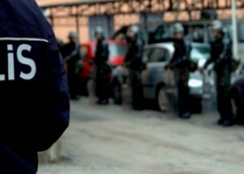 TMMOB’dan gözaltılara tepki