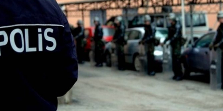 TMMOB’dan gözaltılara tepki TMMOB’dan gözaltılara tepki