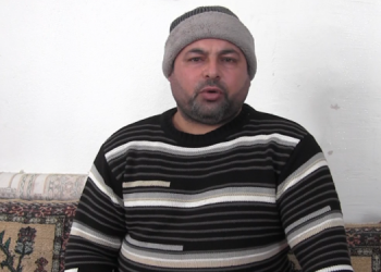 Ajanlık dayatmasını kabul etmeyen mülteci sınır dışı edilmek isteniyor