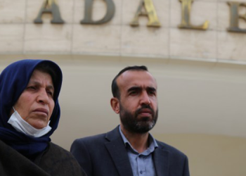 Şenyaşar ailesi: Zulüm altında bayram olmaz