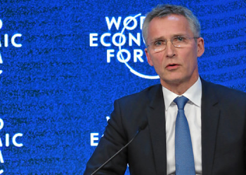 Jens Stoltenberg’in görev süresi uzatıldı