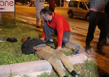 Suriyeli hurdacıya saldıranlar serbest