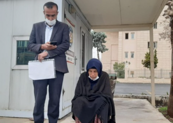 Şenyaşarlar: Umuda ihtiyacımız var