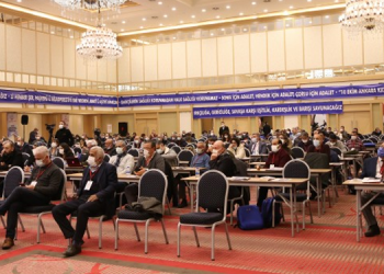 Tüm Bel-Sen: Biz kazanacağız!