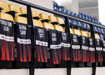 Turgutlu Belediyespor’dan anlamlı hareket