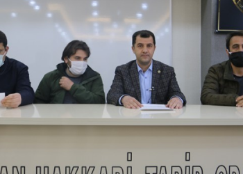 ‘Asistan hekimler ağır iş yükü altında tükeniyor’