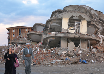 Yüksekova küllerinden yeniden doğdu