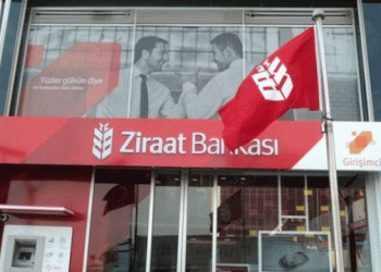 Ziraat Bankası, gayrimenkul zengini oldu