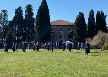 Akademisyenlerin nöbeti 58’inci gününde