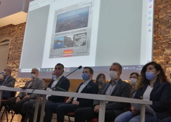 TMMOB: Ormanları yapılaşmaya açan düzenlemeler iptal edilsin