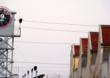 Açlık grevi 99’uncu gününde