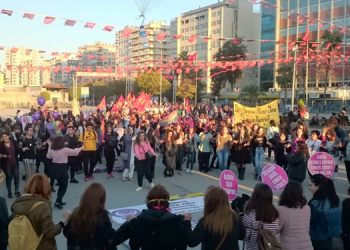 Adana’da izin verilen 8 Mart mitingine “Boğaziçi” şartı