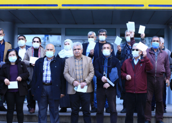 ‘AİHM kararı uygulansın’