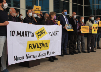 Akkuyu için uyardılar: Türkiye’nin kabusu olacak