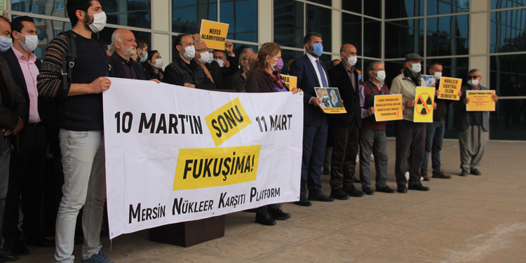 Akkuyu için uyardılar: Türkiye’nin kabusu olacak Akkuyu için uyardılar: Türkiye’nin kabusu olacak