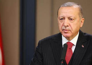 AKP’li Cumhurbaşkanı Erdoğan’dan “yeni normalleşme” genelgesi