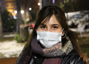 Sokağın sesi: Özgürce dolaşmak istiyoruz