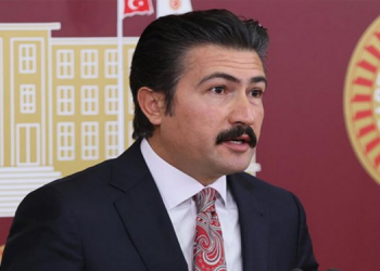AKP’li Özkan: HDP’yi kapatacağız