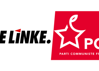 Alman Sol Parti ve Fransız Komünist Partisi’nden HDP tepkisi