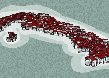 Amerika kıtasında en yüksek iyileşme oranı Küba’da