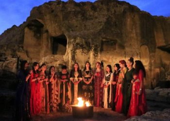 Amida Konserleri’nin beşincisi kadınlara adandı