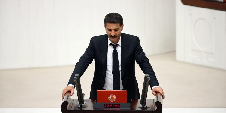 HDP’den kanun teklifi: 21 Mart resmi tatil olsun