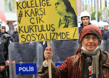 Ankara Perihan Ablası’nı kaybetti