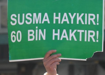 Bakanlıktan eli boş döndüler