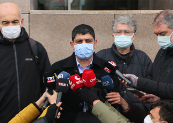 Dava avukatı: Karara itiraz edeceğiz